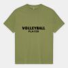 Heavyweight Cotton Unisex Garment Dyed T-Shirt Thumbnail
